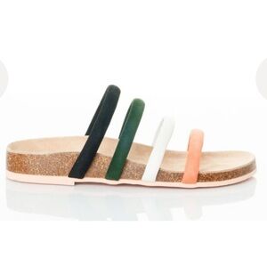 Charlotte Stone Gloria Sandals